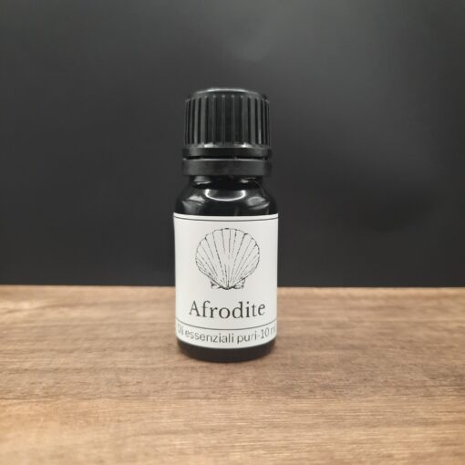 Olio Afrodite - immagine 2