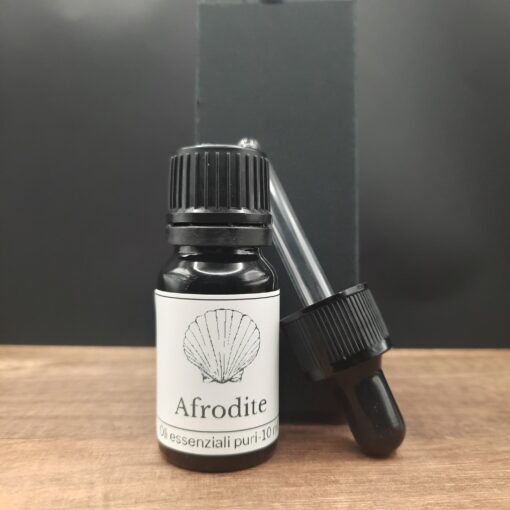 Olio Afrodite