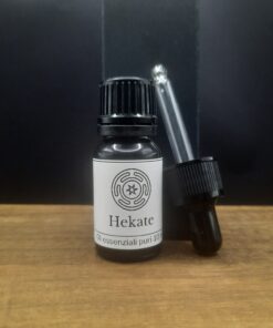 Olio di Ecate
