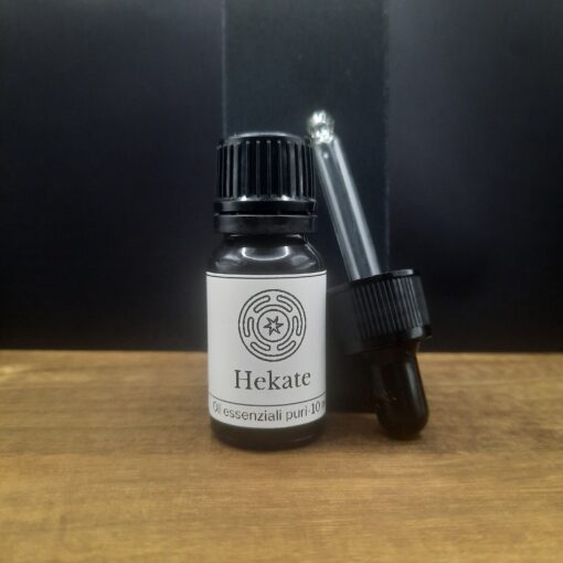 Olio di Ecate
