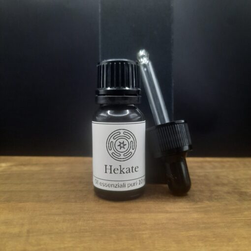 Olio di Ecate