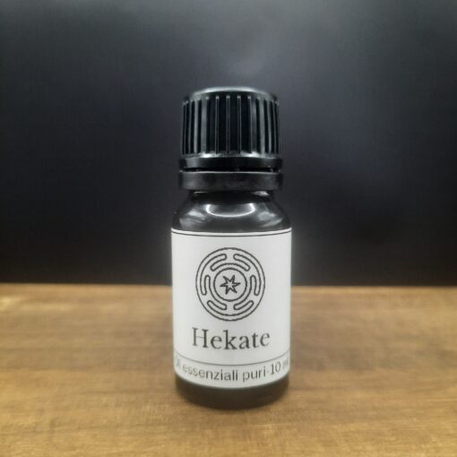 Olio di Ecate - immagine 2