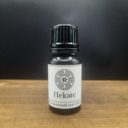Olio di Ecate - immagine 2