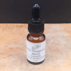 Olio Prosperità
