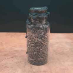 Spell Jar protezione