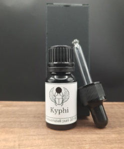 Olio Kyphi