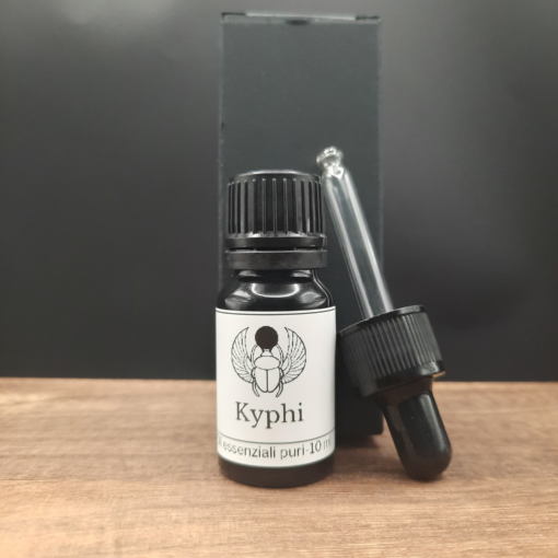 Olio Kyphi
