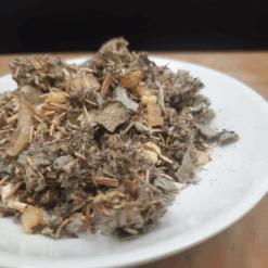 incenso di purificazione