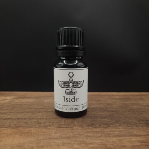 Olio di Iside