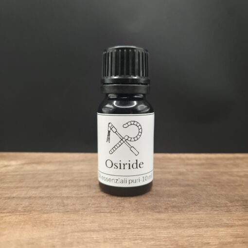 Olio di Osiride - immagine 2