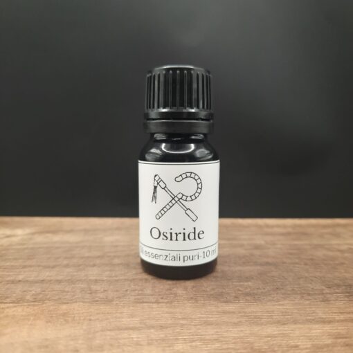 Olio di Osiride - immagine 2