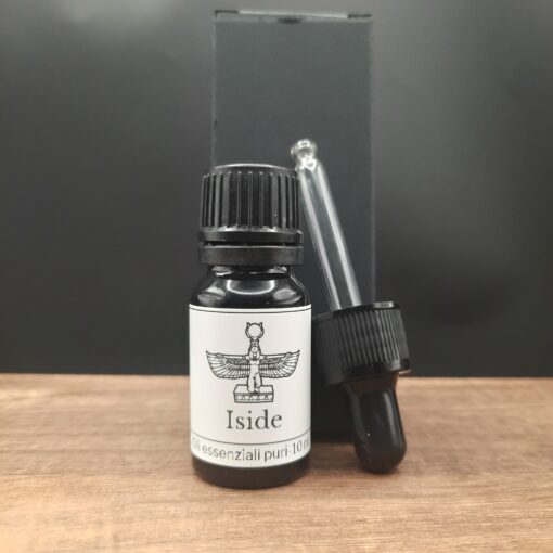Olio di Iside - immagine 2