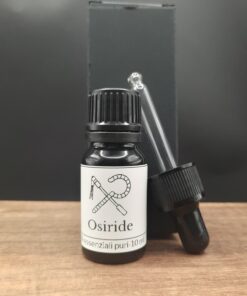 Olio di Osiride