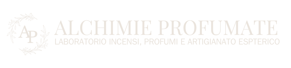 Alchimie Profumate
