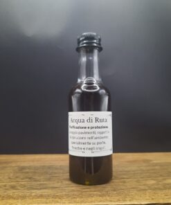Acqua di ruta