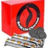 Carboncini per incenso
