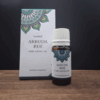 Olio aromatico ruta