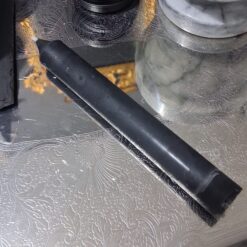 Candela rituale di protezione